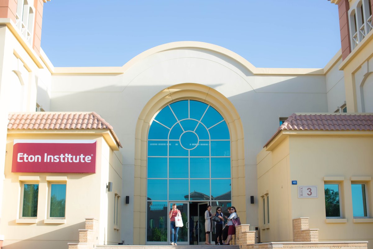 IN THE NEWS: <a href="/AwadCapital/">Awad Capital</a> announces the sale of #UAE-based language training center <a href="/EtonInstitute/">Eton Institute</a> to a regional #privateequity platform for an undisclosed amount. #Dubai