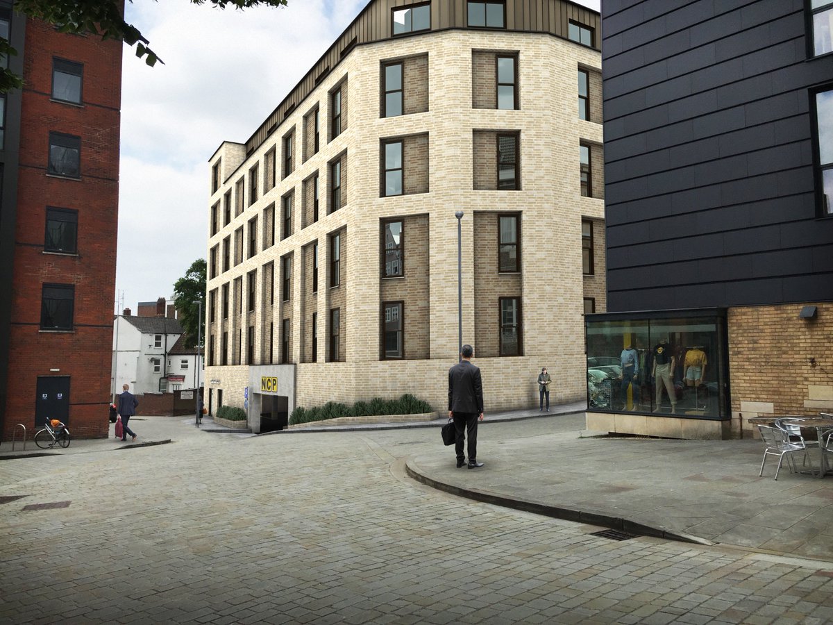 Jennie Holland PR tweet media