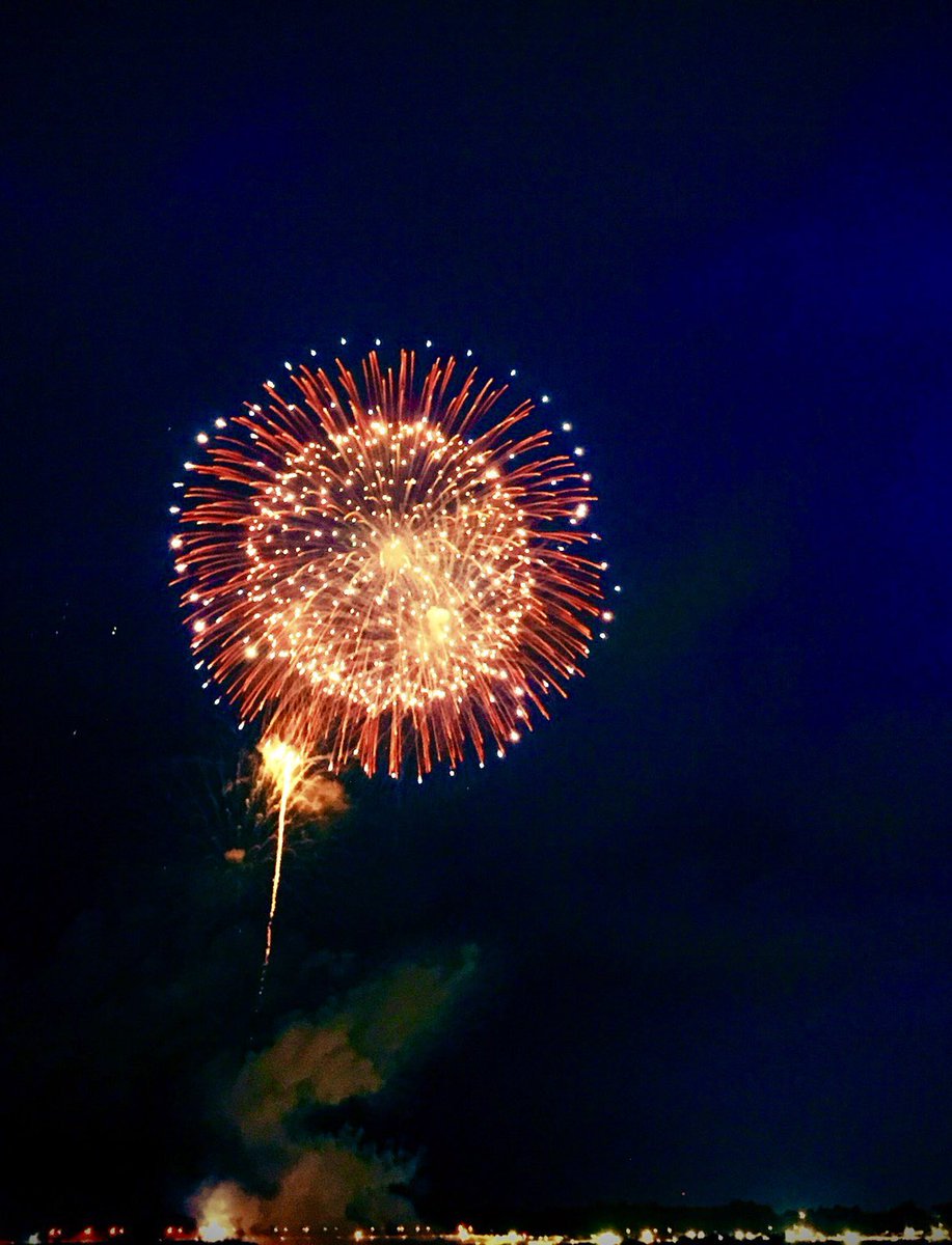 ７月が終わる頃‥