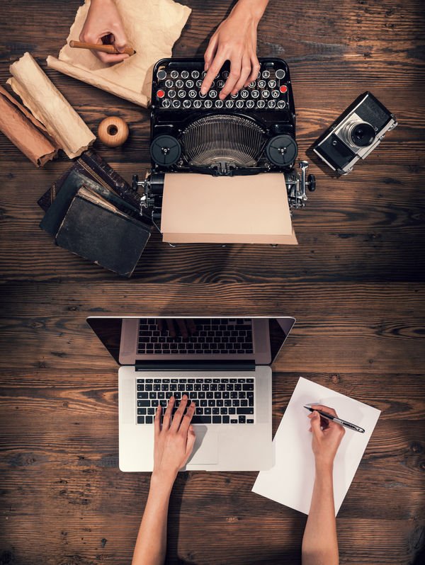 ClouDNS's tweet image. The technology transforms #workplace
When technology supports people in a #smart way, humans can move comfortably through their days, be more productive and innovative and spend more time with family and friends
#WeCreatetheFuture #WeareTogether #HumanComfort #TechnologyProgress