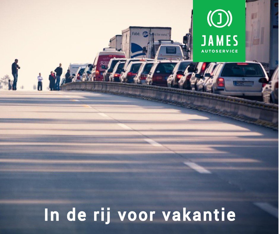 Zomervakantie 2018 is een feit en de wegen hebben al flink vol gestaan. Maar de ergste drukte moet nog komen! Wil je weten hoe je #files kunt #ontwijken in het buitenland? Lees dan onze #BLOG goo.gl/dmcjNm #Verkeersapps #Goedereis