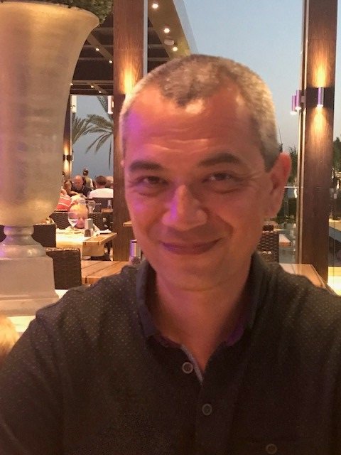 VIQTORDAVISUK's tweet photo. Our latest #datachangemaker is Adrian McGarry of the @LTCharity. Read all about balancing #GDPR obligations with daily practicalities: https://t.co/tExtk9uoCF https://t.co/a42x3on10p