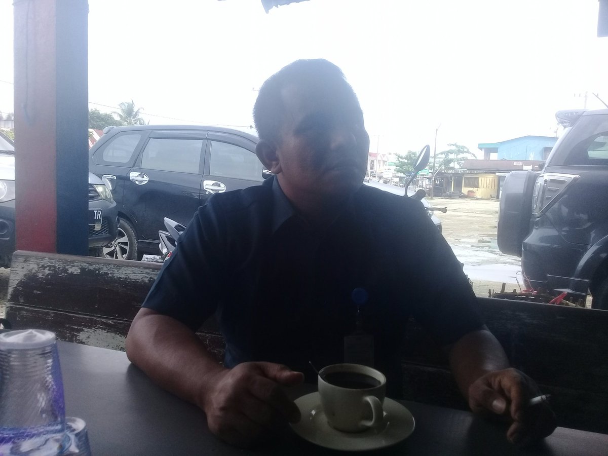 sh_thom's tweet photo. Udah pada ngopi belum https://t.co/54maa9trjM