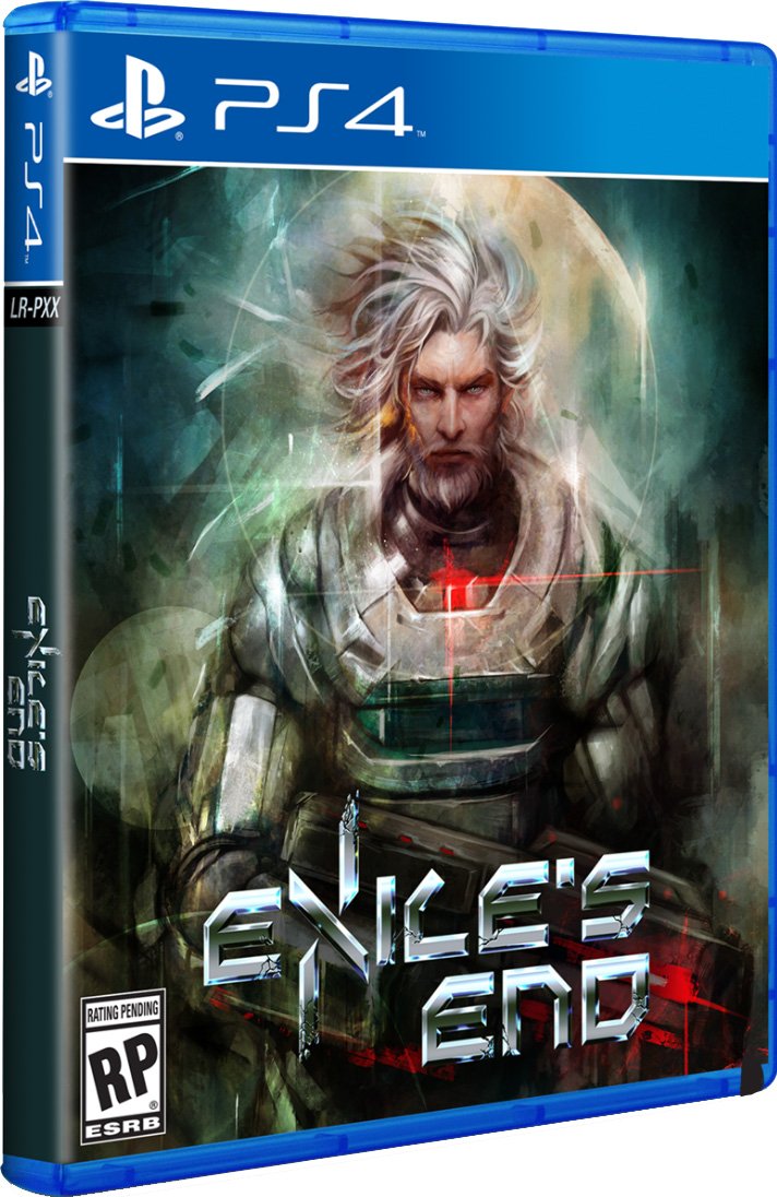 LimitedGameNews's tweet photo. Just completed #ExilesEnd 100% &amp; I can't recommend it enough.
If you like old-school #MetroidVania type games, what are you waiting for?
There are copies left of the #PS4 version @LimitedRunGames!

https://t.co/A1Zo2B2ilM

@magneticrealms #IndieGames #IndieGameDev #PlayStation4 https://t.co/ZXLiJKmMoV