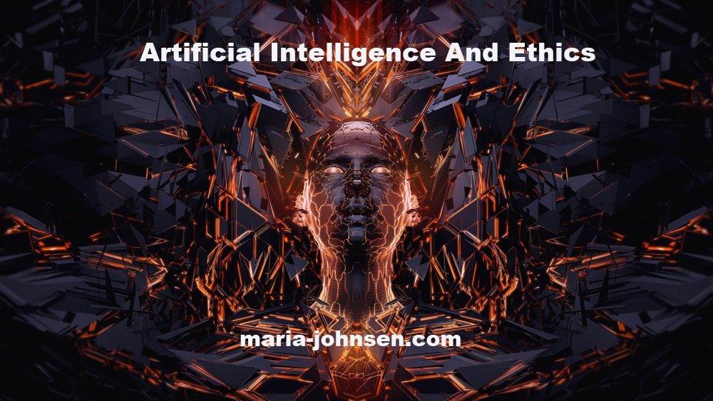 Ronald_vanLoon's tweet image. Some Thoughts On #ArtificialIntelligence And Ethics
by @iMariaJohnsen |
Read more at: bit.ly/2JHJUGa
#AI #Industry40 #CyberSecurity #HealthTech #SmartCity #ML #MachineLearning #Innovation #DigitalTransformation #Digital #RT
Cc: @newcitiesfound @c40cities
