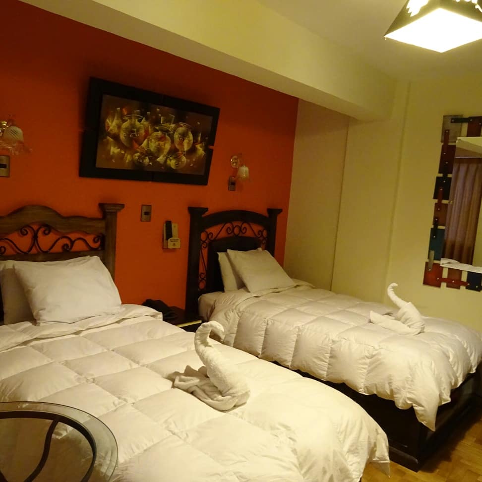 PeruGuardian's tweet photo. PIENSAS VENIR A #CUSCO Y NO SABES DONDE HOSPEDARTE?
Nosotros te ayudamos si necesitas #hotel #tours entradas a los lugares turisticos y mas
Le brindaremos nuestra calidad de servicio que nos identifica y nos hace diferentes
 INFORMACIOMES
info@ayahuascasessions.com
 +51 926719925 https://t.co/pmJ8Txa7ve