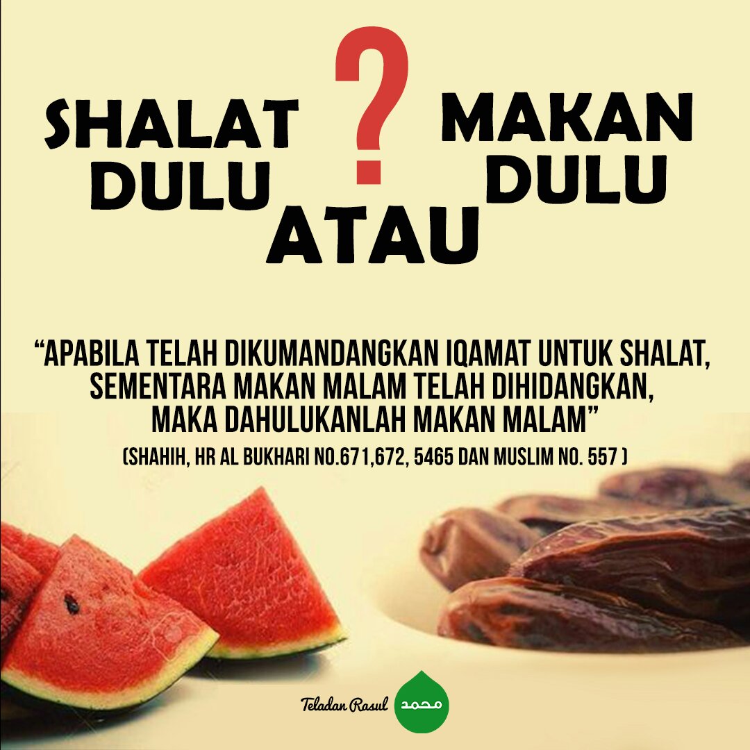 Teladan Rasul tweet media
