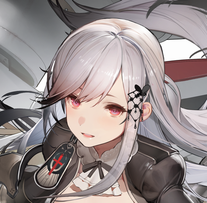 azurlane_staff's tweet photo. 【？？？】
期間限定建造で出現する、ヴィシア所属の巡洋戦艦「ダンケルク」は、
母港でのセリフに応じて表情が変わったりすることもあります！

勇敢に戦う戦士の様な一面だけでなく、
お姉さん的な包容力のある彼女の新しい一面も、ぜひ！

……あれ？
#アズールレーン https://t.co/cN5lkPSymV