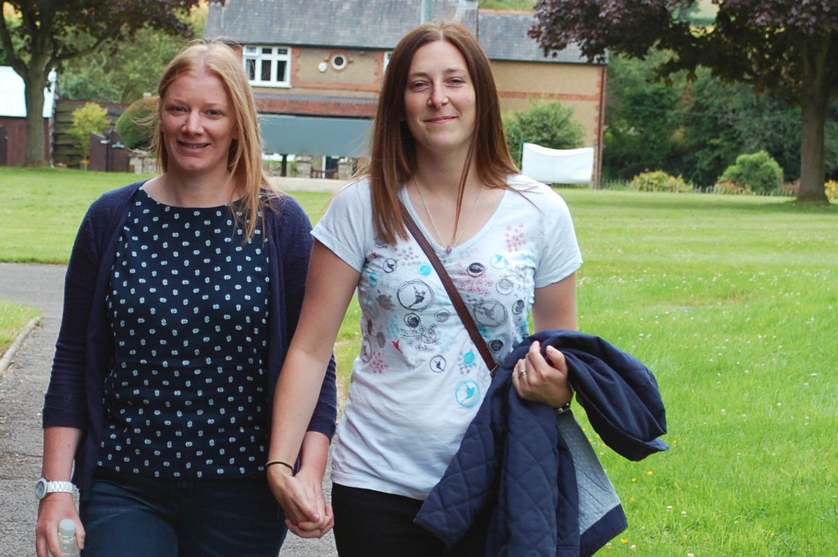 Child Bereavement UK tweet media