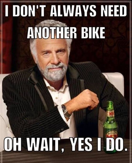 Don't Forget You Can Get a New Bike On The Cycle To Work Scheme Every 5 Years !
