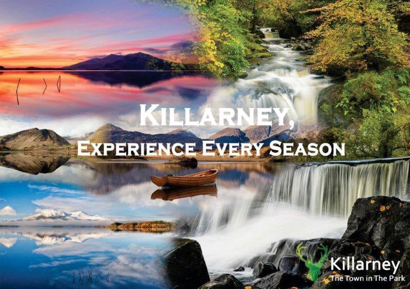 We're open all year round 👍🏻 <a href="/TourismIreland/">Tourism Ireland</a> <a href="/wildatlanticway/">Wild Atlantic Way</a> <a href="/DiscoverIreland/">Discover Ireland</a> <a href="/Discoverkerry/">Discover Kerry</a> @TheEuropeHotel @TheDunloe @INECKILLARNEY