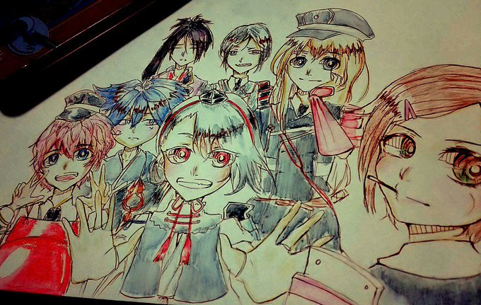 私のプリ画時代の過去絵は刀剣乱舞まみれのtwitterイラスト検索結果 古い順 私のプリ画時代の過去絵は刀剣乱舞まみれのtwitterイラスト検索結果 古い順