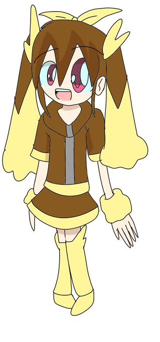 Mario Cake ワーフリ始めましたさん がハッシュタグ ミミロップ をつけたツイート一覧 1 Whotwi グラフィカルtwitter分析