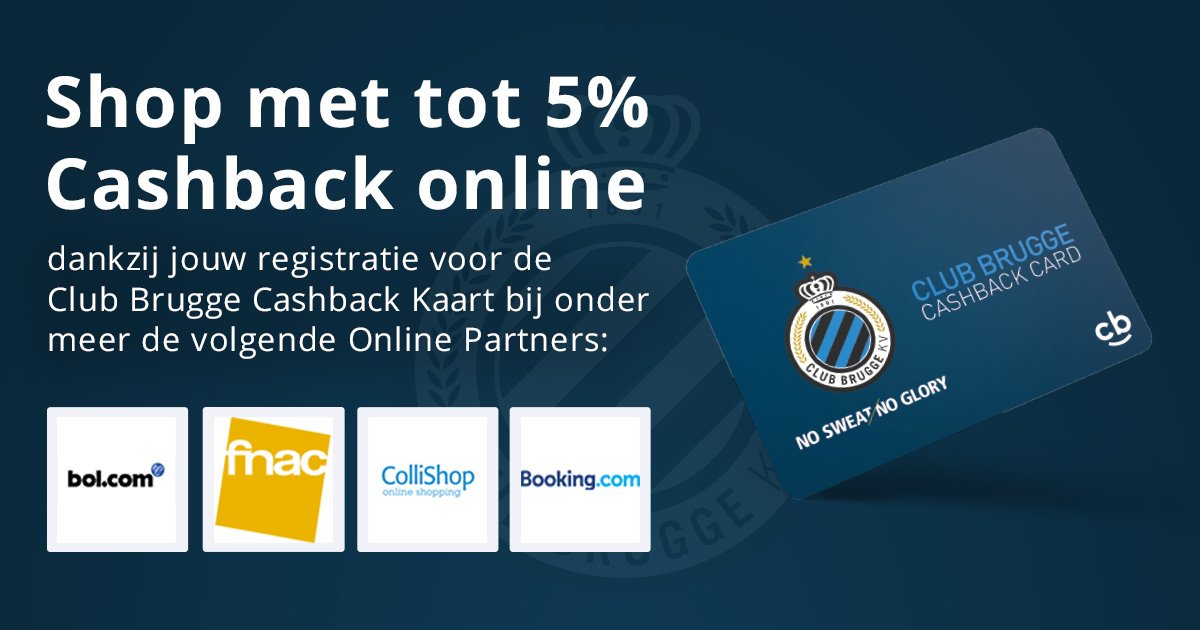 Club Brugge Kv On Twitter Weet Jij Al Hoe Je Online Shopt Met Tot
