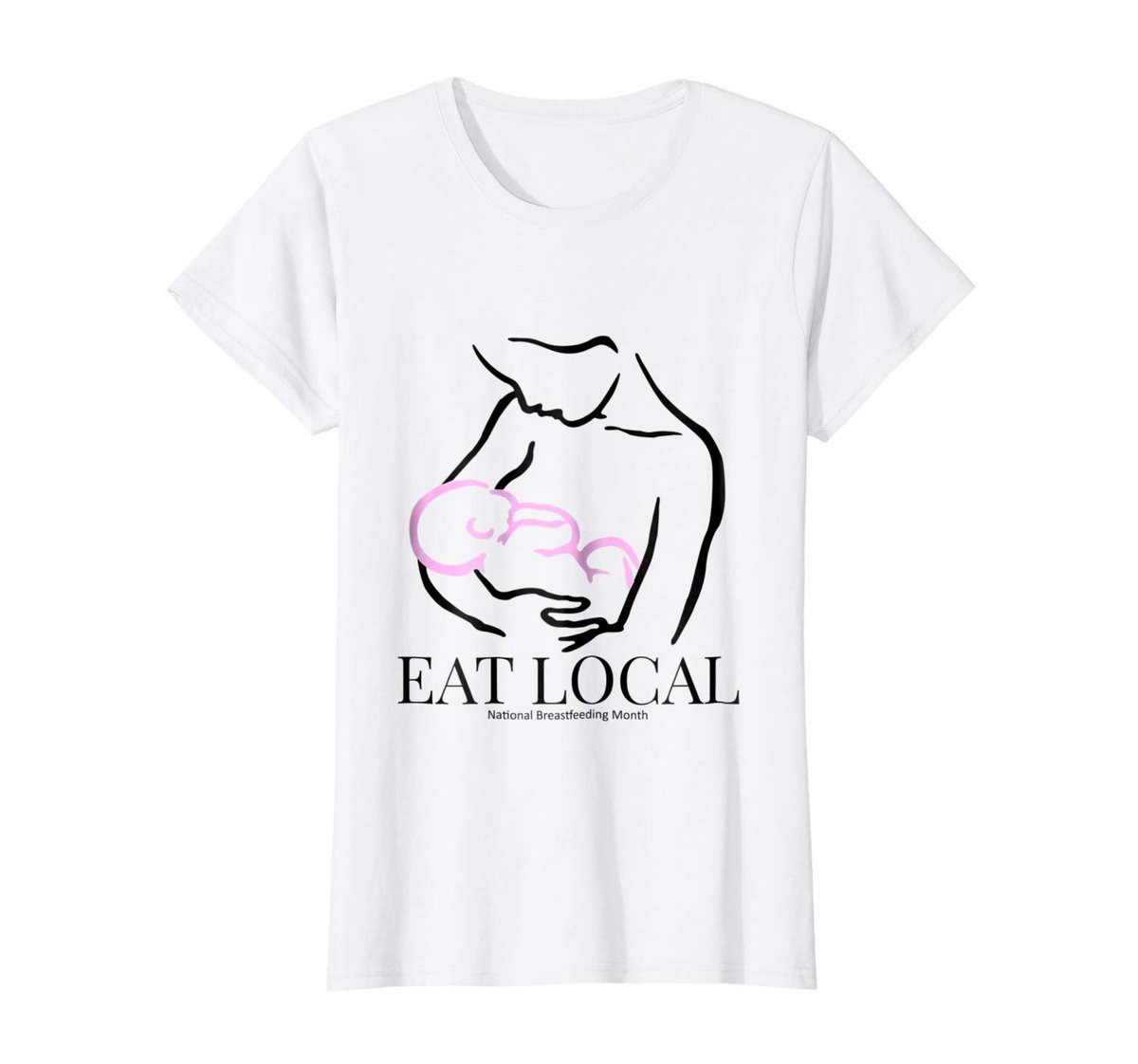 przygodo's tweet photo. Now perfectly normal and natural in all states! Support #breastfeeding #BreastfeedingUncovered #breastfeedingmonth Buy tshirt here - https://t.co/9ws98V2J5M https://t.co/5Ou6eiFL1c