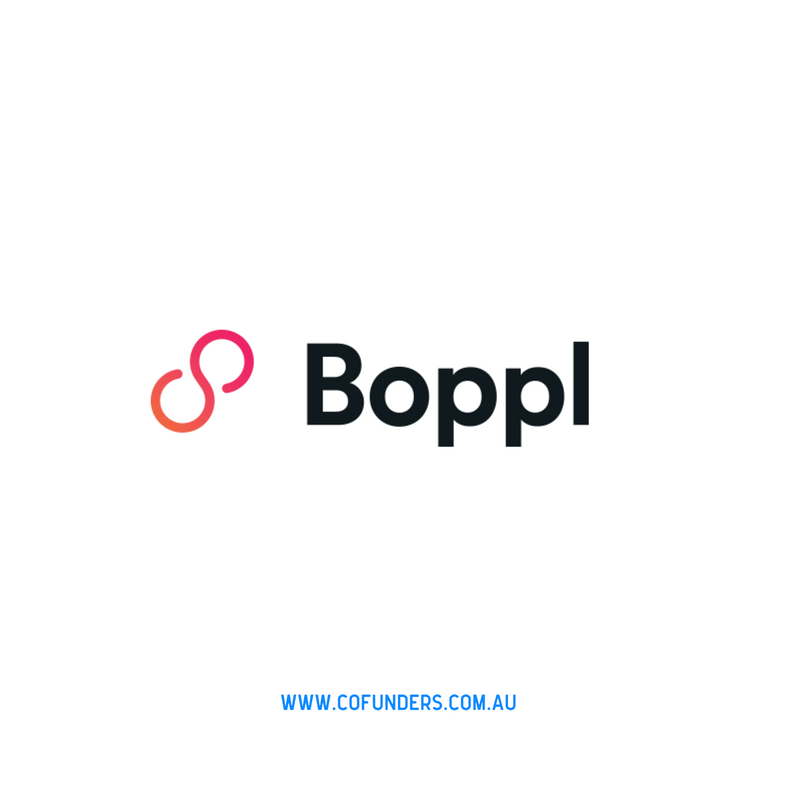 cofunders_'s tweet photo. We had our first experience using @boppl.app at @cheekypokerbar 🍣🍛🍙 - the art of ordering from your table while skipping the queue was a game changer for us. Who knew such innovation came from Brisbane? https://t.co/QxwdyGjKje