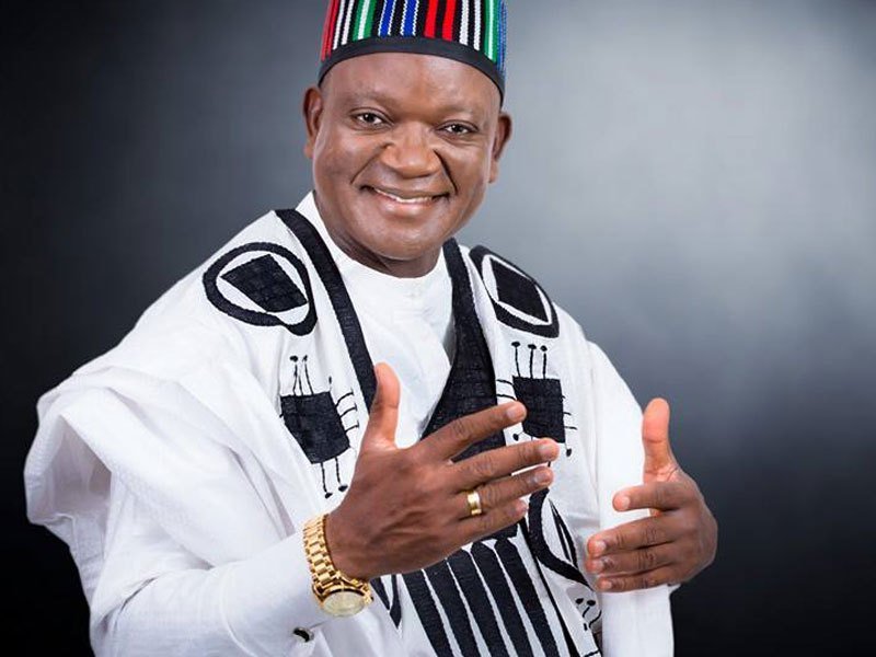 TrendsNG2's tweet photo. More trouble for Samuel Ortom as EFCC probes governor over alleged N22bn fraud https://t.co/E4lnK2pQlv https://t.co/ndO79C2lXU