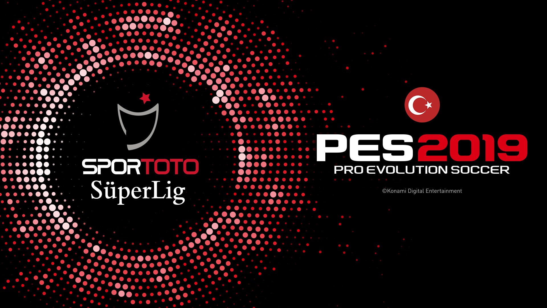 Efootball 公式 ウイイレ19 8月30日発売 トルコの スュペル リグ がウイニングイレブン19にオフィシャルライセンスとして搭載 トルコリーグのフェネルバフチェのホームグラウンド シュクリュ サラジオウル スタジアム も搭載 T