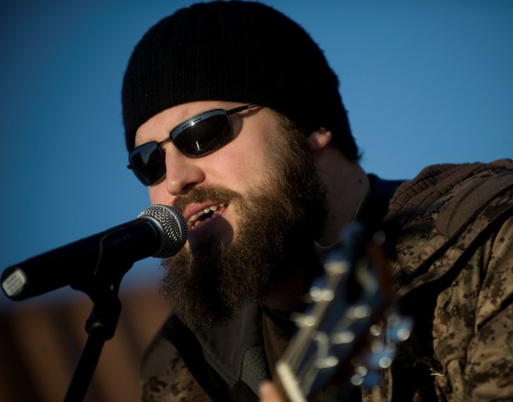 Happy 40th Birthday to Zac Brown of     