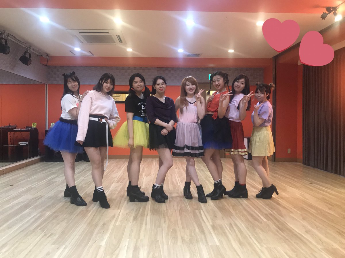 Nolja 大学サークル En Twitter 動画更新 少女時代のholidayのダンスカバー動画をアップしました 衣装にもこだわったので是非たくさん観てください T Co Tjqepuflmr Nolja 大学サークル En Twitter 動画更新 少女時代のholidayのダンスカバー動画をアップしました 衣装にもこだわったので是非たくさん観てください T Co Tjqepuflmr