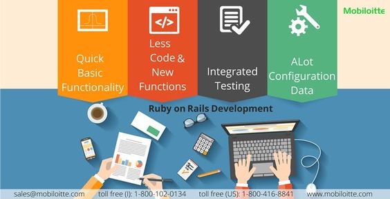 Mobiloitte's tweet image. @Mobiloitte offer robust #RubyonRails development services that suit business requirements and specifications of clients #RoR #rordevelopment
tinyurl.com/yb4r34jf