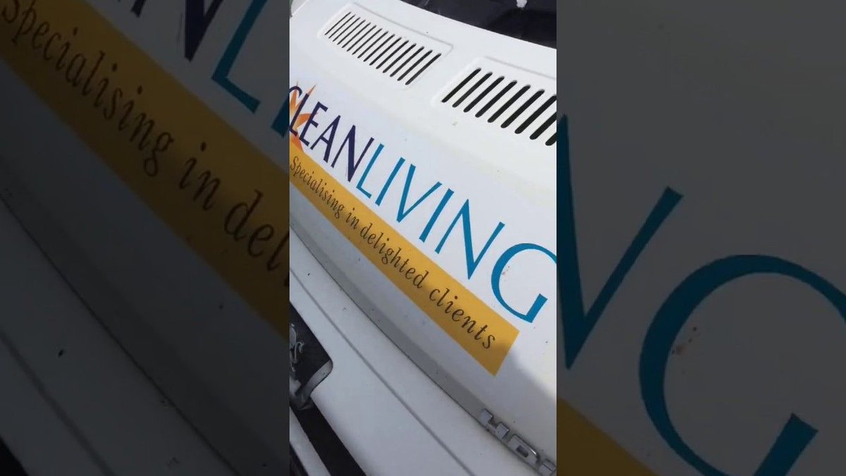 Clean Living Norfolk tweet media