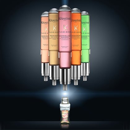 Offer of the the Week: Recieve a @KerastaseUK Fusio Dose treatment for only €10 with any hair service! Ask at reception for more details including terms and conditions.