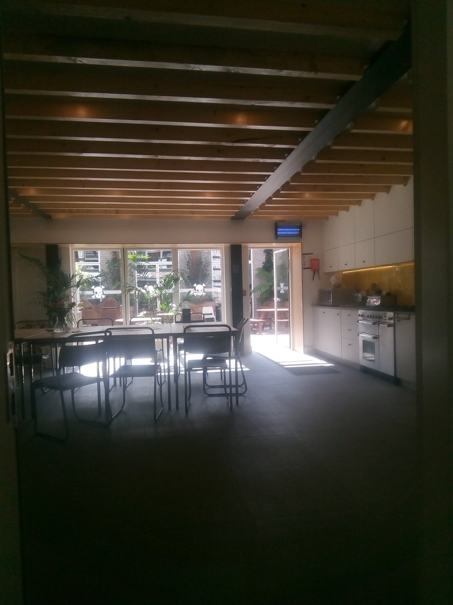 Through & Around tweet media