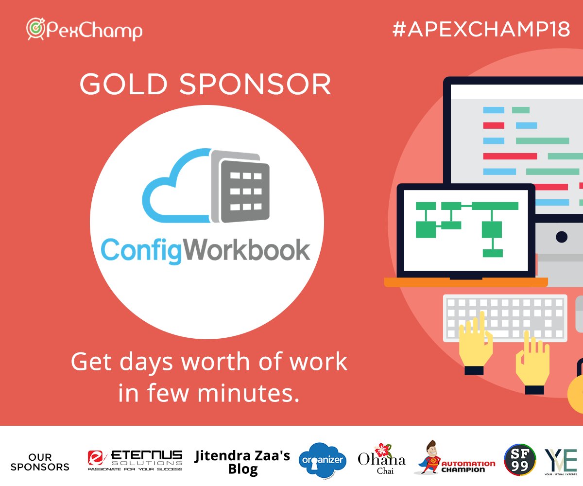 ApexChamp tweet media