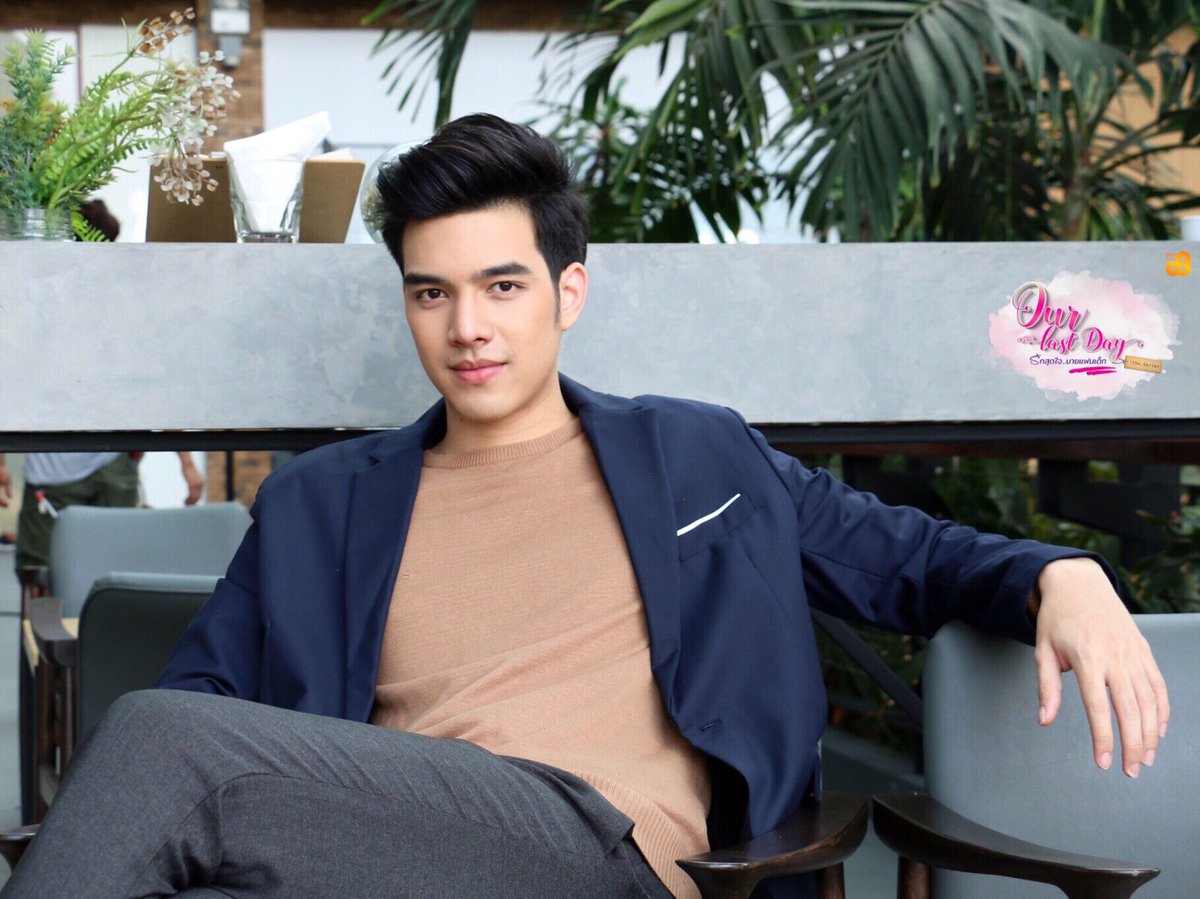 สุขสันต์วันแสตมป์🎂 @NatdanaiTepmont #HappyBirthday #รักสุดใจหนุ่มๆOurLastDay 
#Ourlastdaytheseries
#รักสุดใจนายแฟนเด็ก
#ทีมไทน์
#พี่มีแฟนเด็ก
#Debut #Debutth
#boyslove #yaoi #thaiseries #seriesy