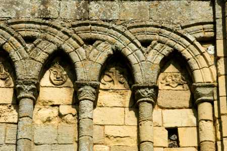 HE_EoE's tweet photo. We're celebrating the architecture of the East of England with an A-Z
#ArchAlpha
Here follows a thread of Ns and Os... beginning with 'N is for Norman' at the elaborately decorated Castle Acre Priory #Norfolk https://t.co/8pCPrMQ6hK