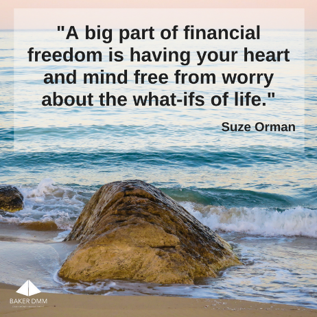 BakerDMM's tweet image. Baker DMM provides #financialmonitoring services for our #elderly and #disabled clients. To learn more, visit our website bakerdmm.com

#finance #FinancialFreedom #SuzeOrman #noworry #dailymoneymanagement #personalfinance #life