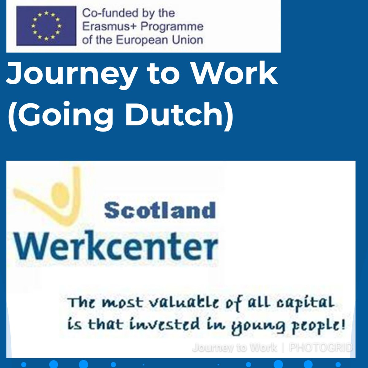 FromWork2Work's tweet photo. #NewProfilePicture on Twitter #JourneyToWork #FromWorkToWork, that's the way it works! https://t.co/ci4XkK5fmU