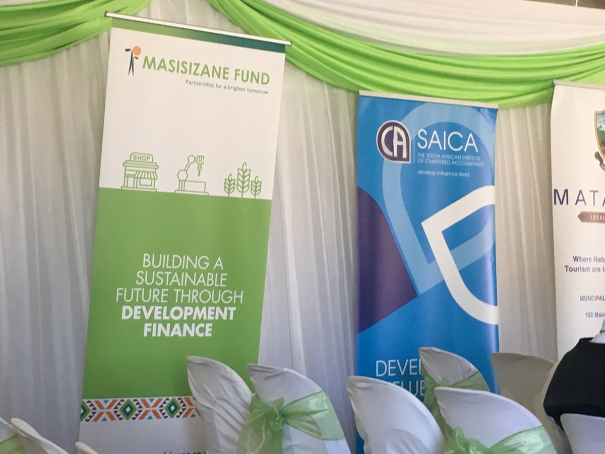 saica_za's tweet photo. The 5 year partnership between @OldMutualSA's #Masisizanefund and SAICA, has played a key role in growing SA’s entrepreneurial ecosystem &amp; helping advance the sustainable growth of small black businesses to create employment opportunities #SMMEsupport #SAICAED #makingadifference https://t.co/SPvozef8dp