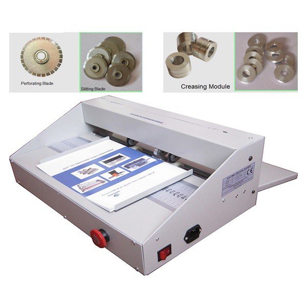 ruicaibinder's tweet image. RCC480E A3 480mm Electric Creasing Machine Perforating Machine  #electriccreasingmachine ,#perforatingmachine