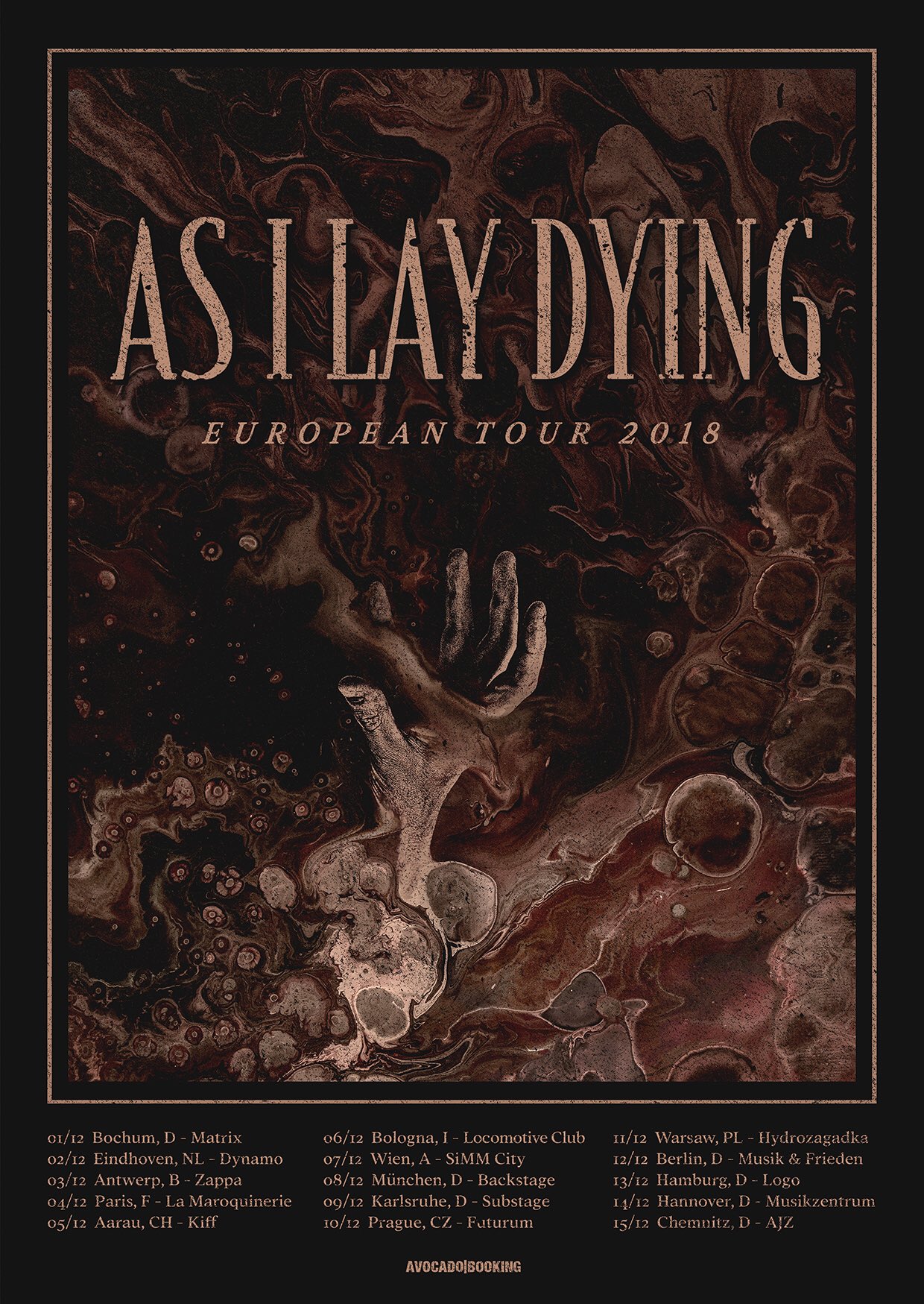 As I Lay Dying T Co 06atmza4x3 Twitter