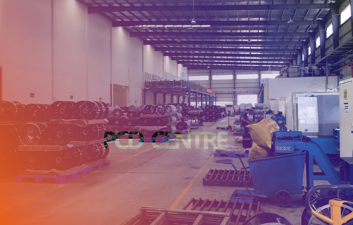 fyfactor's tweet image. PCD centre for the wheels you need.😃