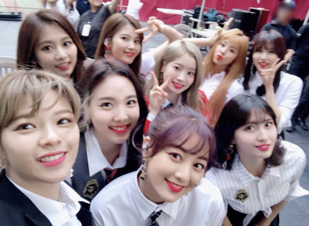 TWICE_kabao's tweet photo. 久々に真面目ツイート

この子達が大好きだよって人RT https://t.co/5LpClHOP3s