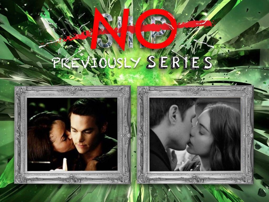 PreviouslySerie's tweet photo. #NoPreviouslySeries
⚠️RESULTADO⚠️
#Bonkai PASA DE RONDA dejando fuera a #Henvy. 😱 https://t.co/XT8wKoxhaF