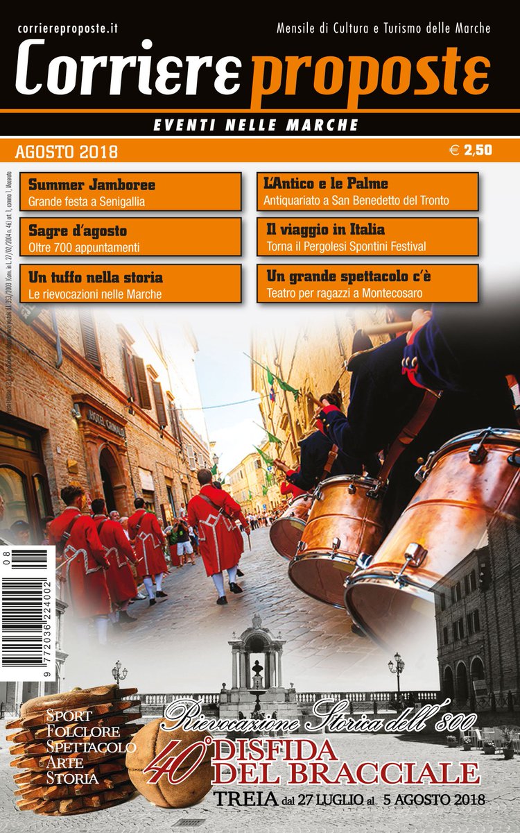 Corriere Proposte tweet media