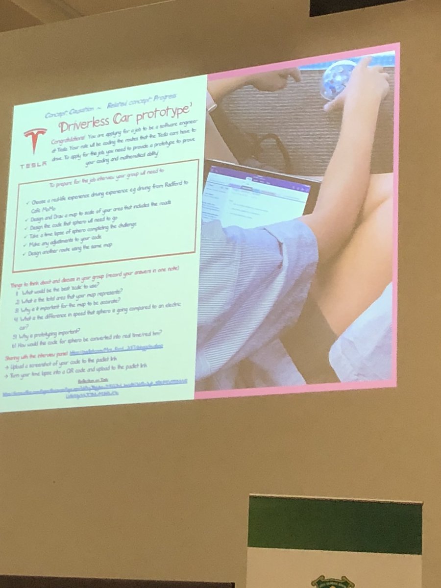 jankeato's tweet photo. Maths is freedom. Thank you for an engaging session @attard_c featuring the work of our @Jesskbowers Looking forward to learning more #ACTPYP https://t.co/mhYRbjjsm3