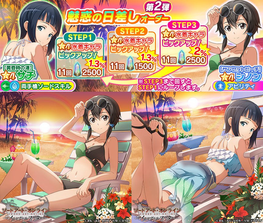 公式】ソードアート・オンライン インテグラル・ファクター