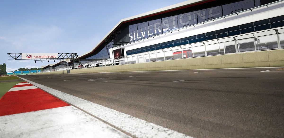 We are back again! 

ACR Project CARS 2 Triple Threat season 4 Round 8

🚗 GT5/GT4/GTE

🌎 Silverstone 

⌚️ Tonight 31/7/18 6pm BST 

👀 Twitch.tv/Actrollvision 
👀 facebook.com/Actrollvision