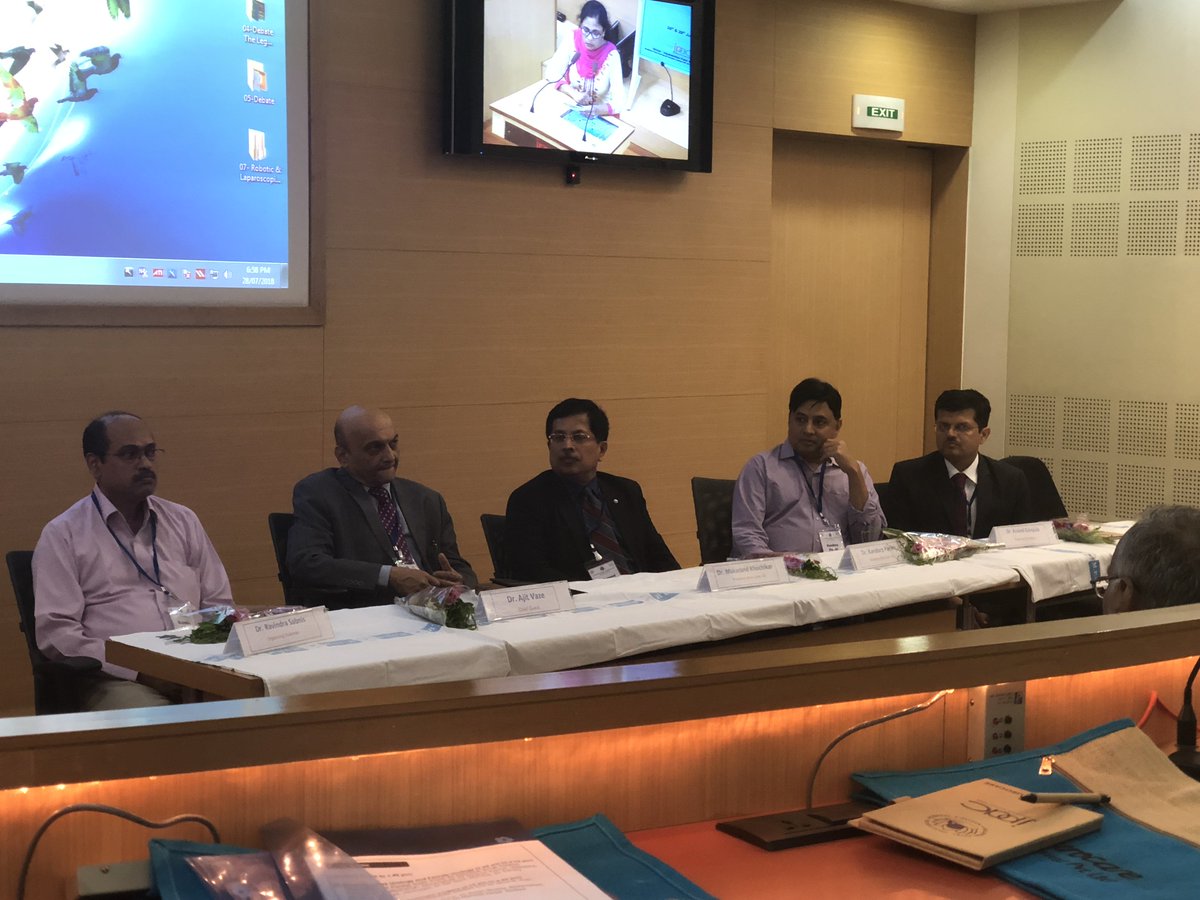 MPUH Uro-Nephrology (@mpuhuronephrol) on Twitter photo MPUH under auspices of WZUSI successfully conducted " Complication in urology - Dilemmas and solutions workshop"
Workshop was attended by 160 delegates and very well appreciated. MPUH under auspices of WZUSI successfully conducted " Complication in urology - Dilemmas and solutions workshop"
Workshop was attended by 160 delegates and very well appreciated.