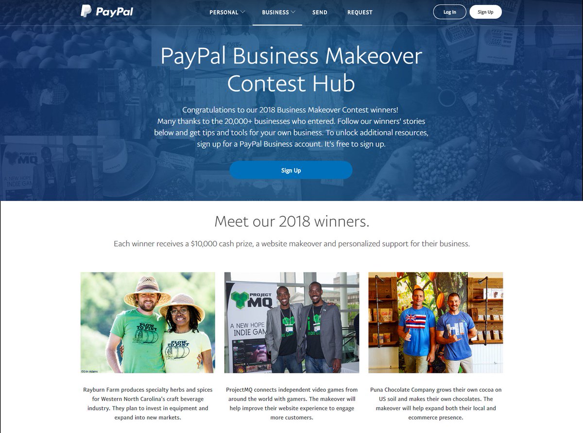 MetArenaGG's tweet photo. .@PayPal is a global tech leader, &amp; in @FortuneMagazine's top 500.

We're thrilled that they understand the value of #IndieGames and #IndieDev.

They've selected us as their top digital business of 2018!

Check out their official announcement: https://t.co/jmlI8bMl8S #GamersUnite https://t.co/UTOrcvXHh5