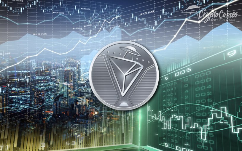 BinaryOTips's tweet image. #RT @CryptoComes: TRON (TRX) Launches Chrome Extension, Claims to Make “Secret Announcement” #Cryptocurrency #Tron,#JustinSun→cryptocomes.com/tron-trx-launc…←