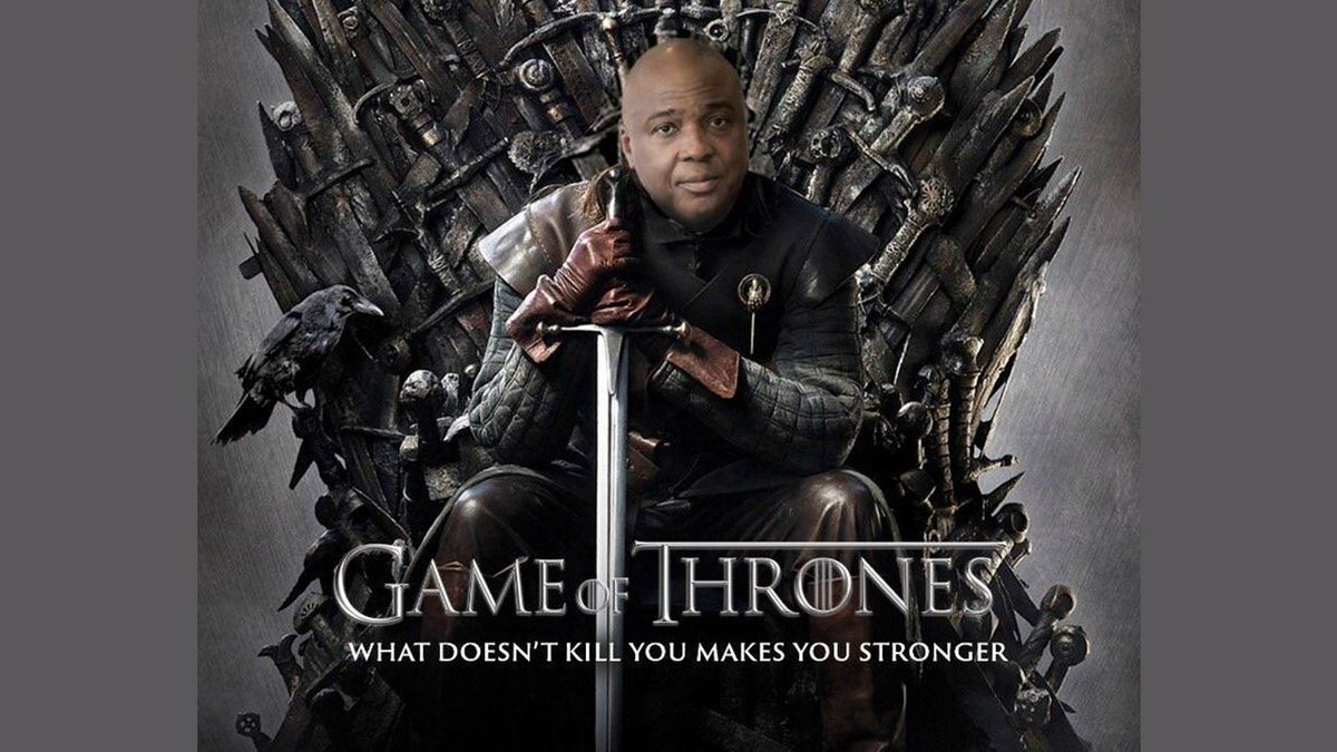 SarakiBukola's tweet photo. #LeadershipLawOfRespect
2) all detractors and critics will soonest bow to King @bukolasaraki 

Cc: @rafiuibrahim @Atunwa_1 @HonAliAhmad @tope_olayonu @HonZakari @HonFunke @hon_bakare @TunjiMoronfoye @Yusupholaniyonu https://t.co/xm5FMefynS