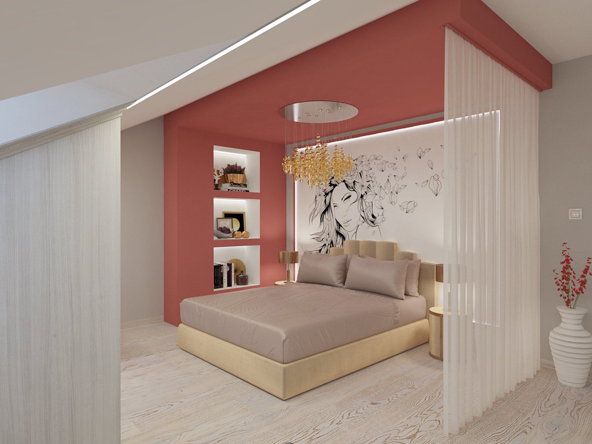 Do you want to visualize your future project? Contact a team of professionals. visavj.com 
#interior #interiordesignideas #interiorstyling #room #living #LivingRoom #bedroom #kidsroom