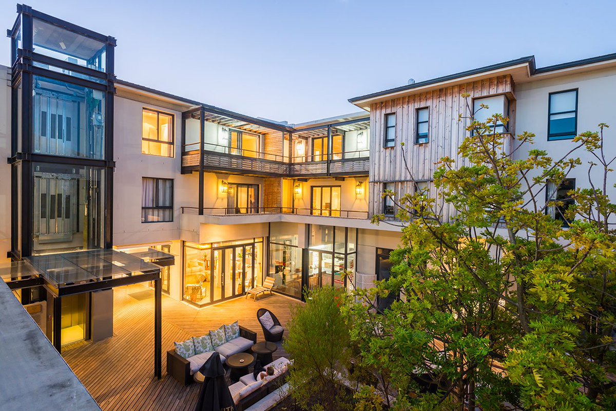 ahahotelslodges's tweet photo. For a limited time only you can enjoy a massive 20% Off the Best Available Rate with @ahatherexhotel.  

Simply enter the PROMO CODE: WEEKLY to book this special ---> https://t.co/BQP9zRdT1H 

 #Stayaha #ahatherexhotel #20OffBAR #Knysna https://t.co/Rjo2ImLnpl