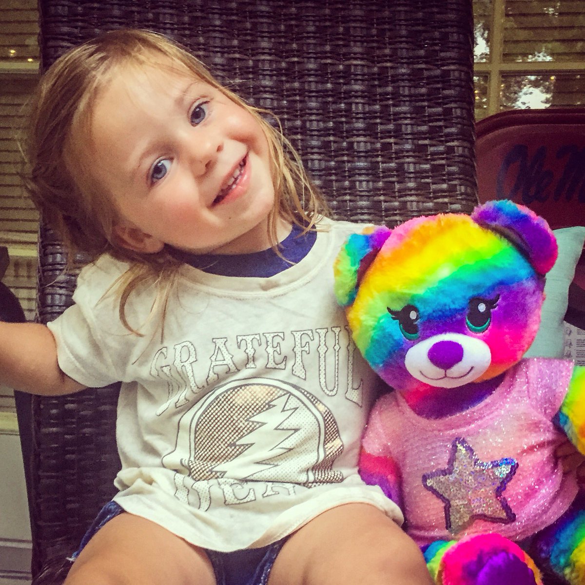 murphychatt's tweet image. Trouble ahead, trouble behind